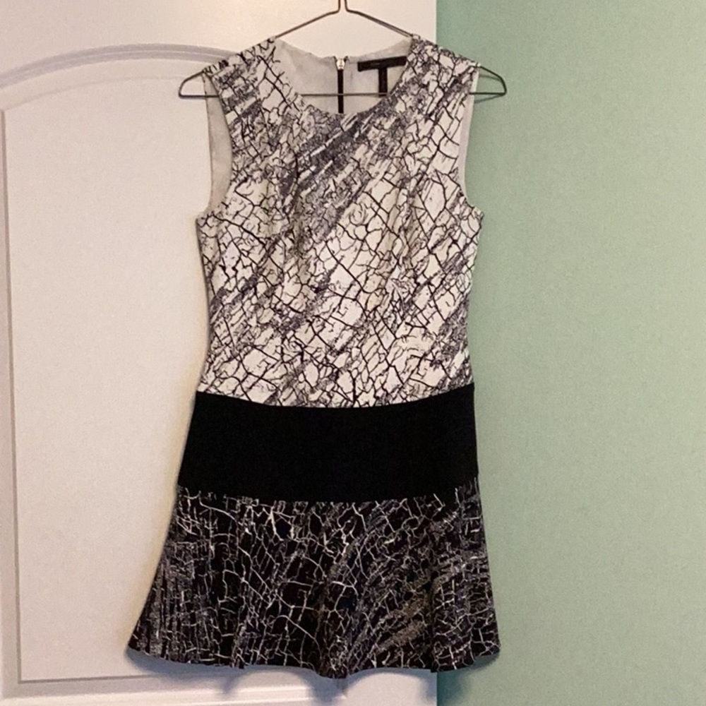 Beautiful above knee dress, perfect condition